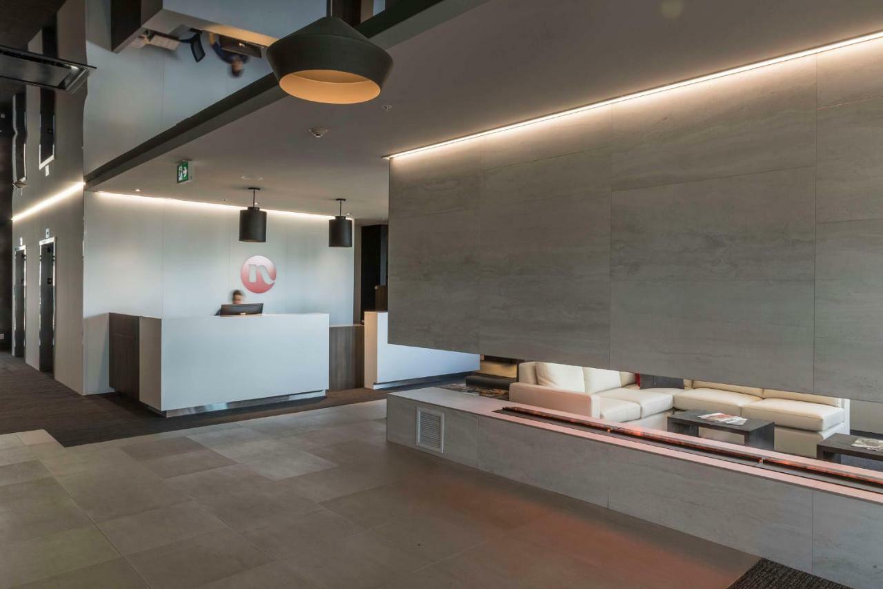 Hotel & Suites Normandin Леви Экстерьер фото
