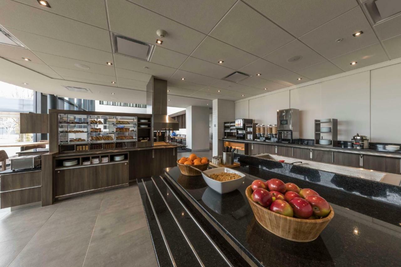 Hotel & Suites Normandin Леви Экстерьер фото